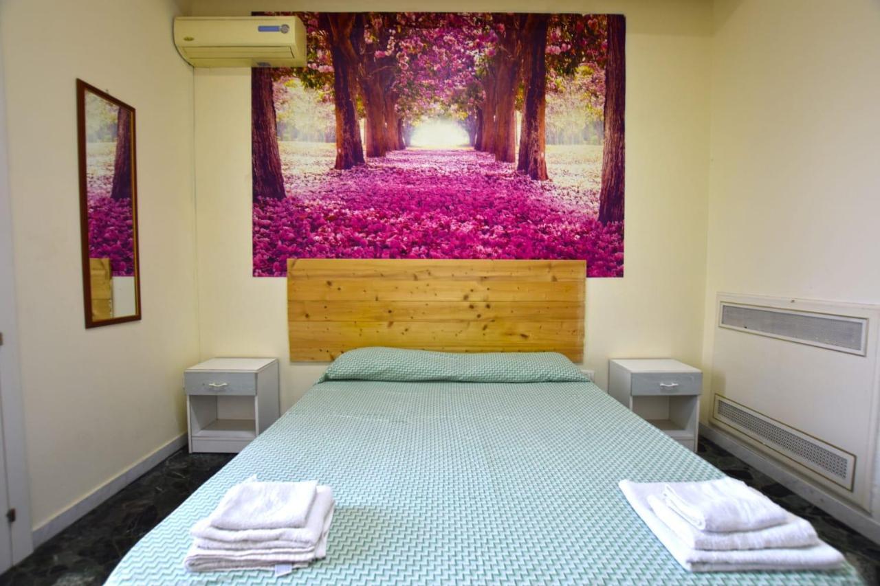 Les Suites Corso Roma Gallipoli Exterior foto