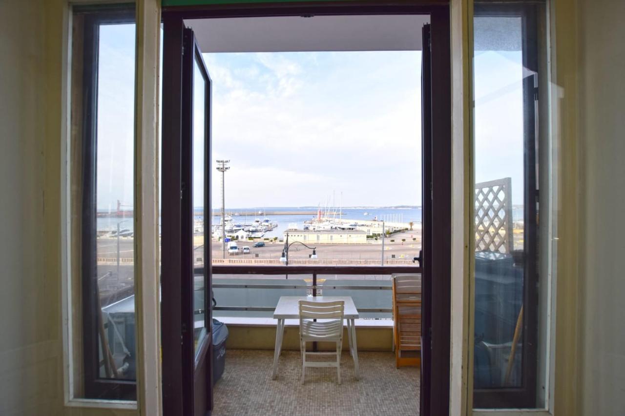 Les Suites Corso Roma Gallipoli Exterior foto
