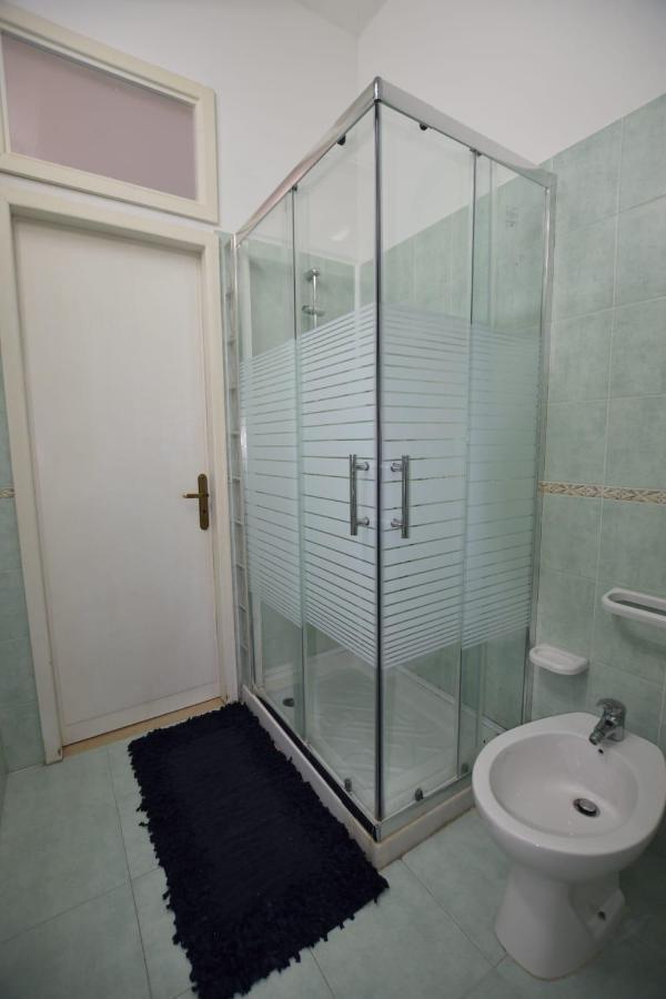 Les Suites Corso Roma Gallipoli Exterior foto