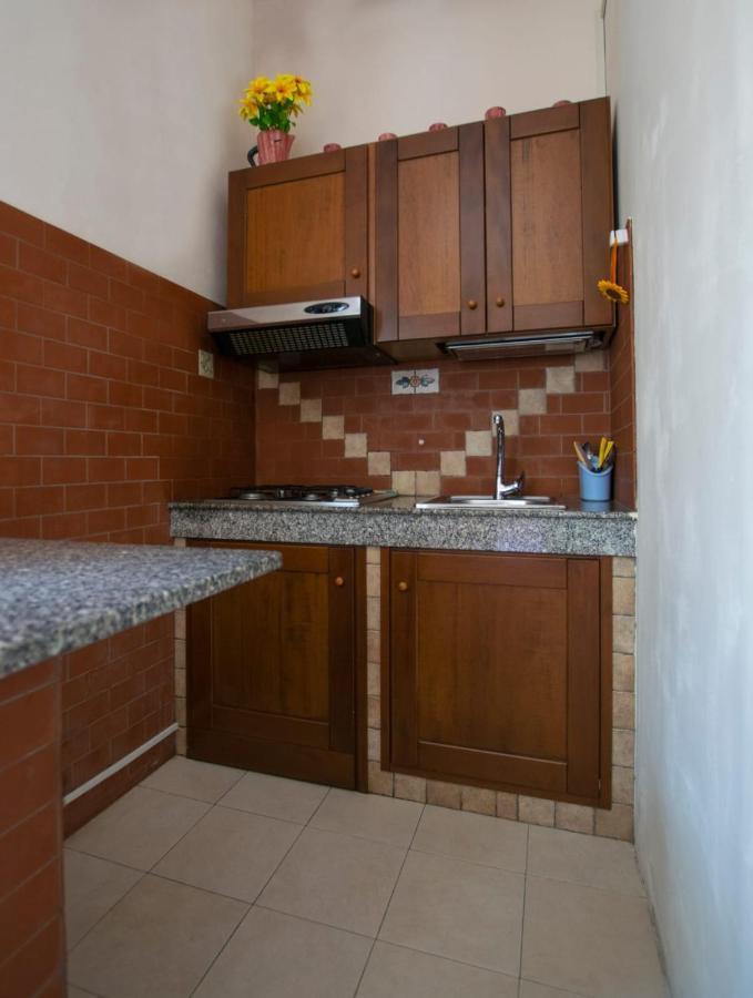 Les Suites Corso Roma Gallipoli Exterior foto