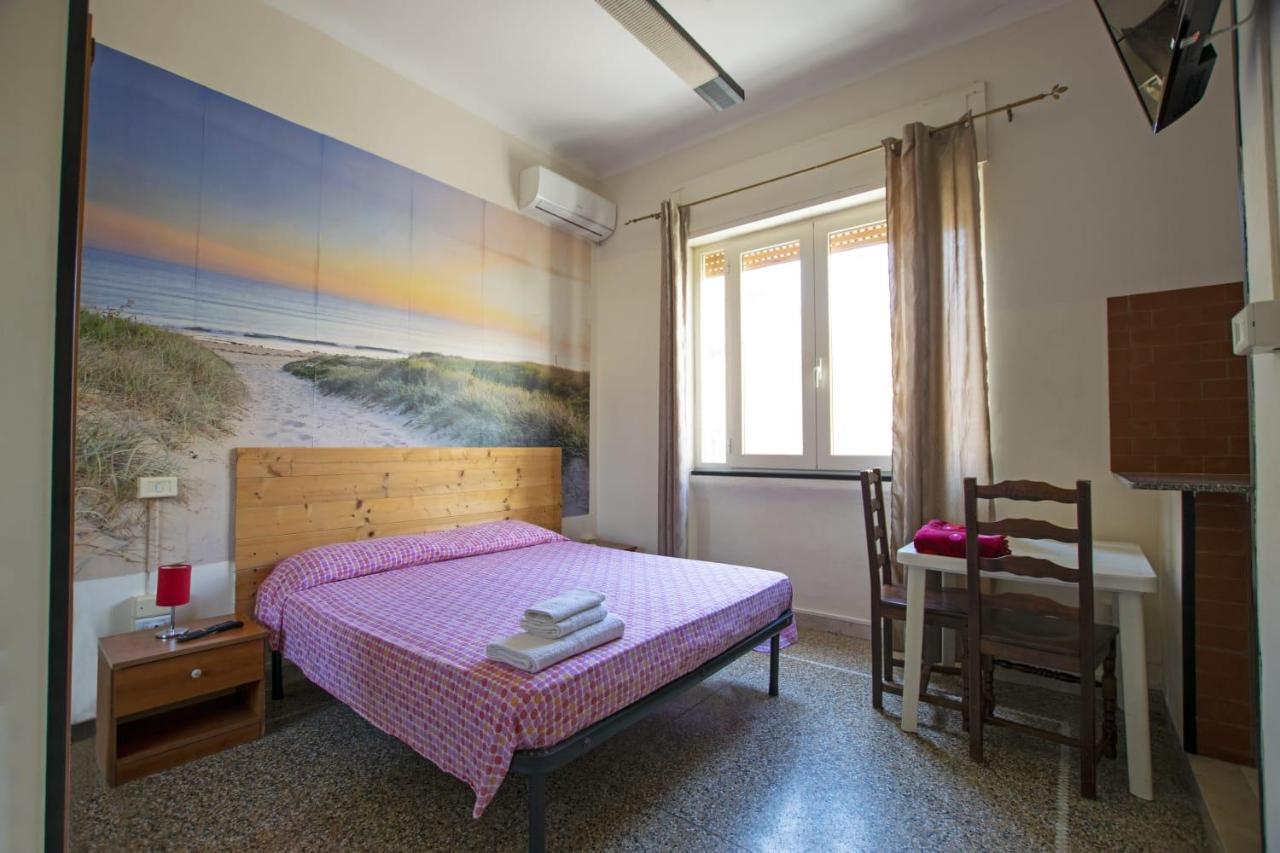 Les Suites Corso Roma Gallipoli Exterior foto