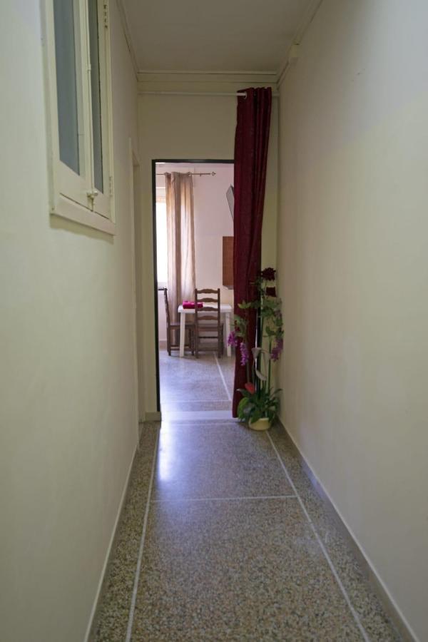 Les Suites Corso Roma Gallipoli Exterior foto