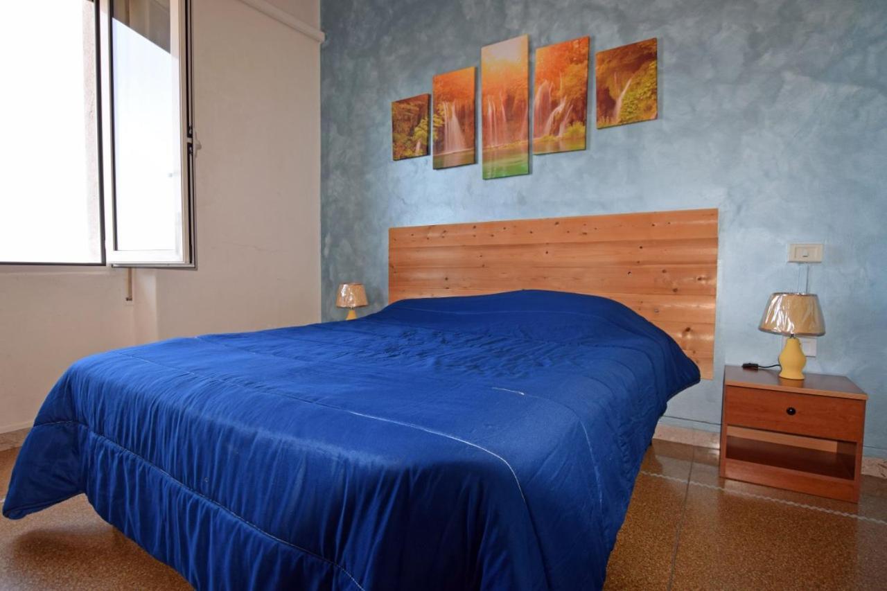 Les Suites Corso Roma Gallipoli Exterior foto