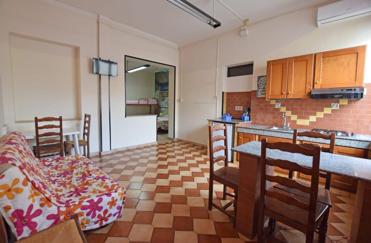 Les Suites Corso Roma Gallipoli Exterior foto