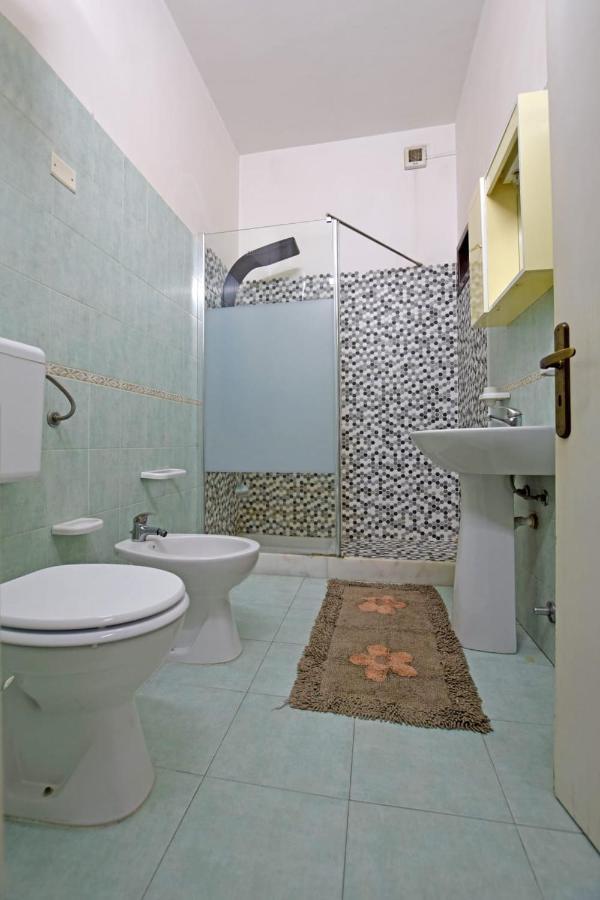 Les Suites Corso Roma Gallipoli Exterior foto