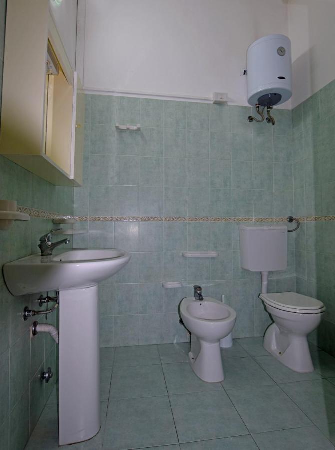 Les Suites Corso Roma Gallipoli Exterior foto