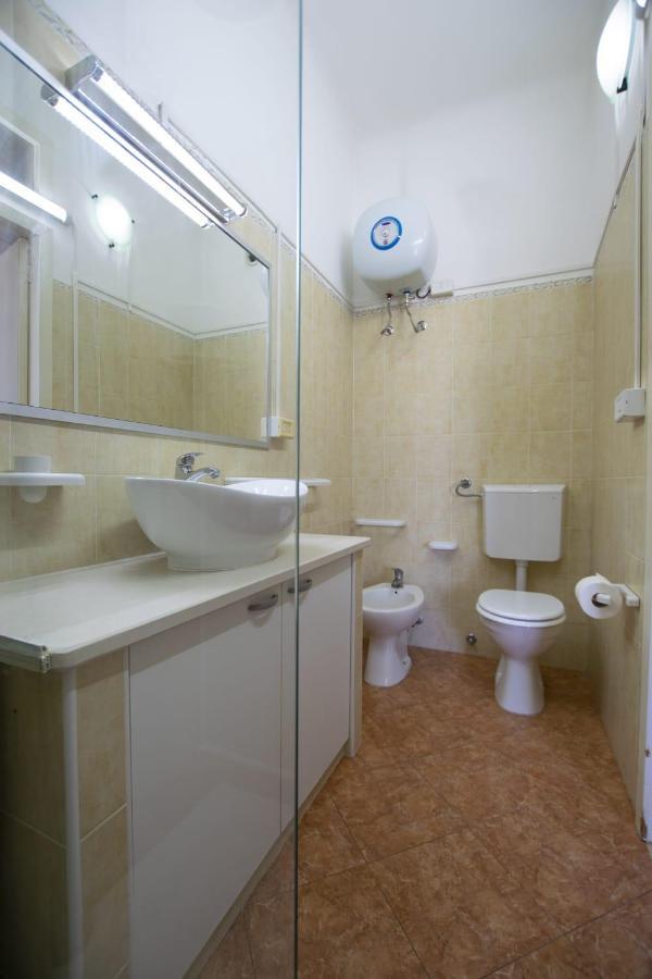 Les Suites Corso Roma Gallipoli Exterior foto