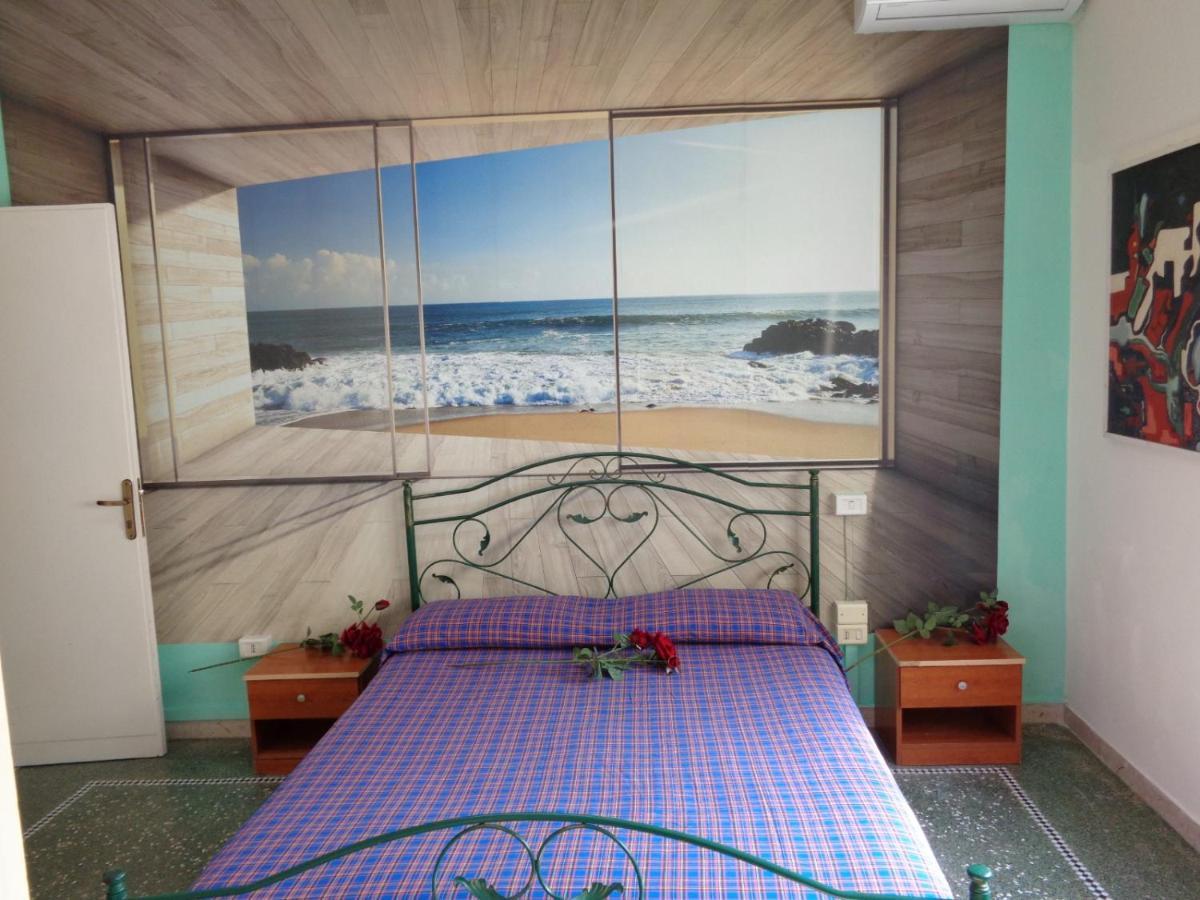 Les Suites Corso Roma Gallipoli Exterior foto