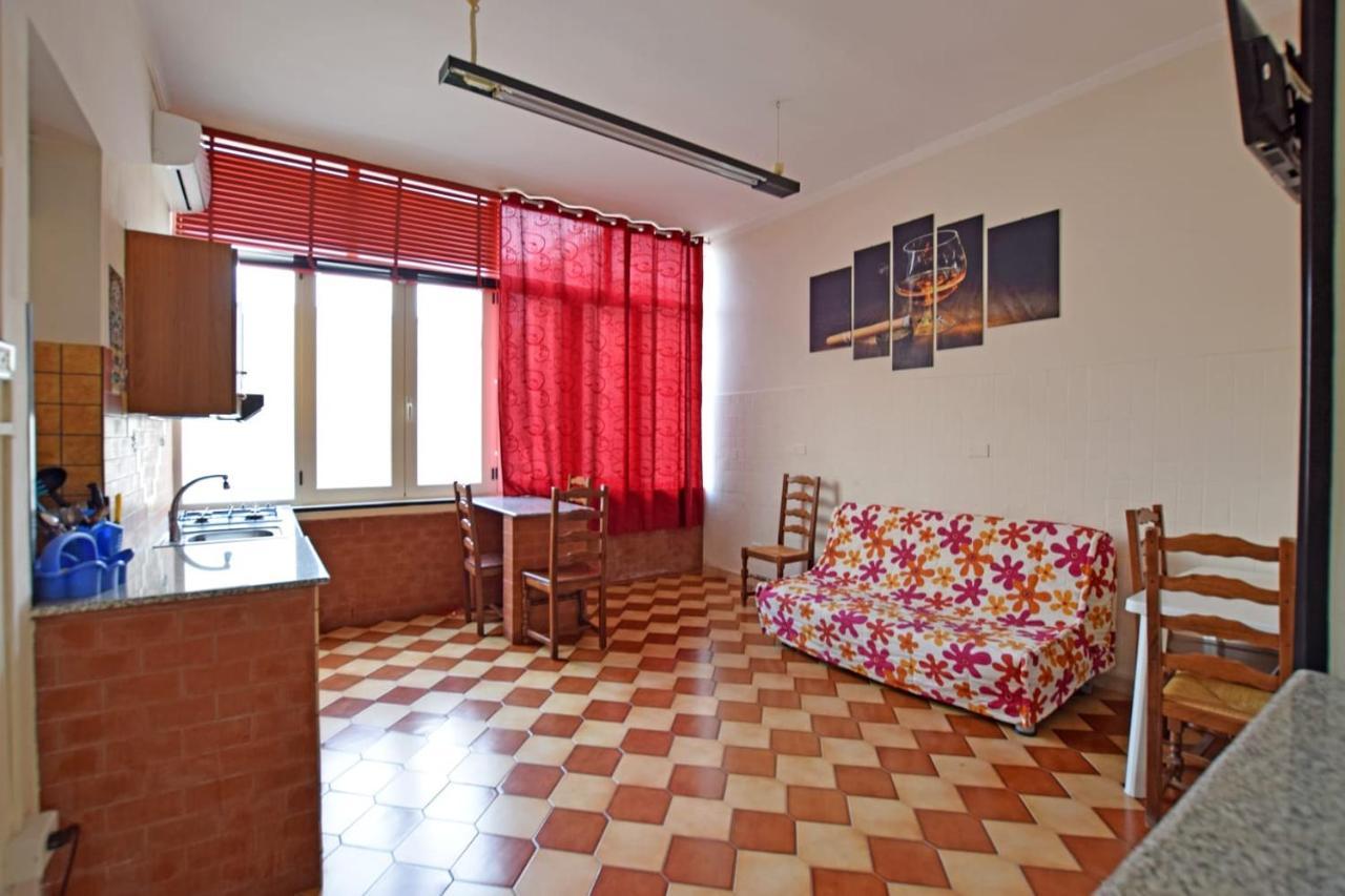 Les Suites Corso Roma Gallipoli Exterior foto