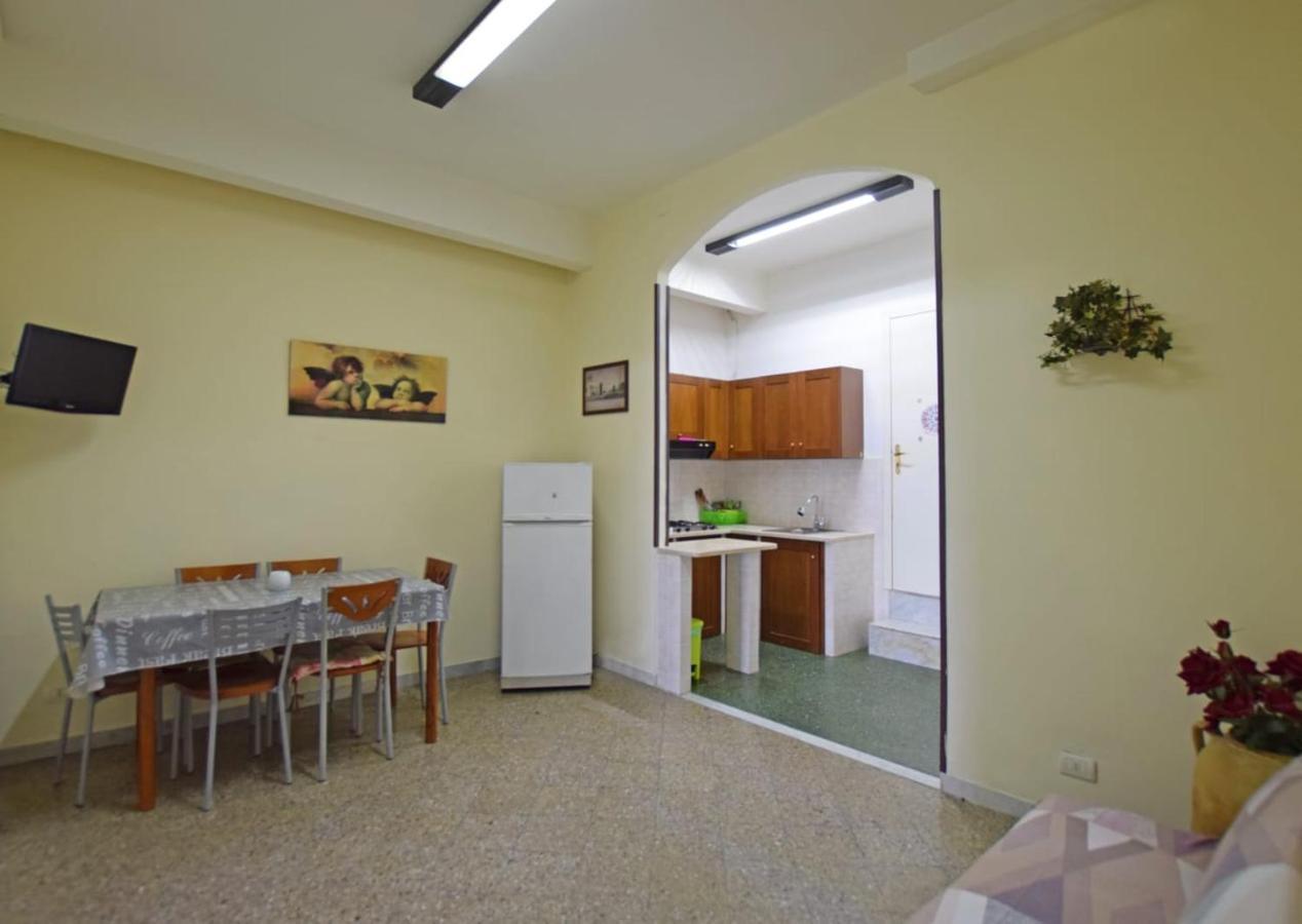 Les Suites Corso Roma Gallipoli Exterior foto