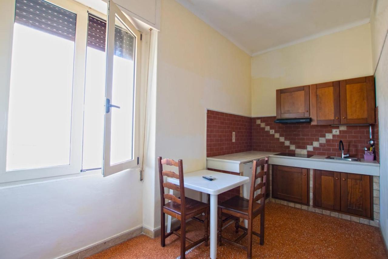 Les Suites Corso Roma Gallipoli Exterior foto