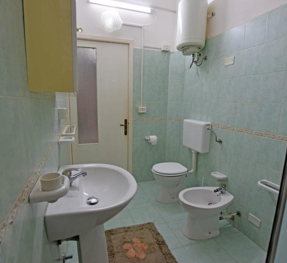 Les Suites Corso Roma Gallipoli Exterior foto