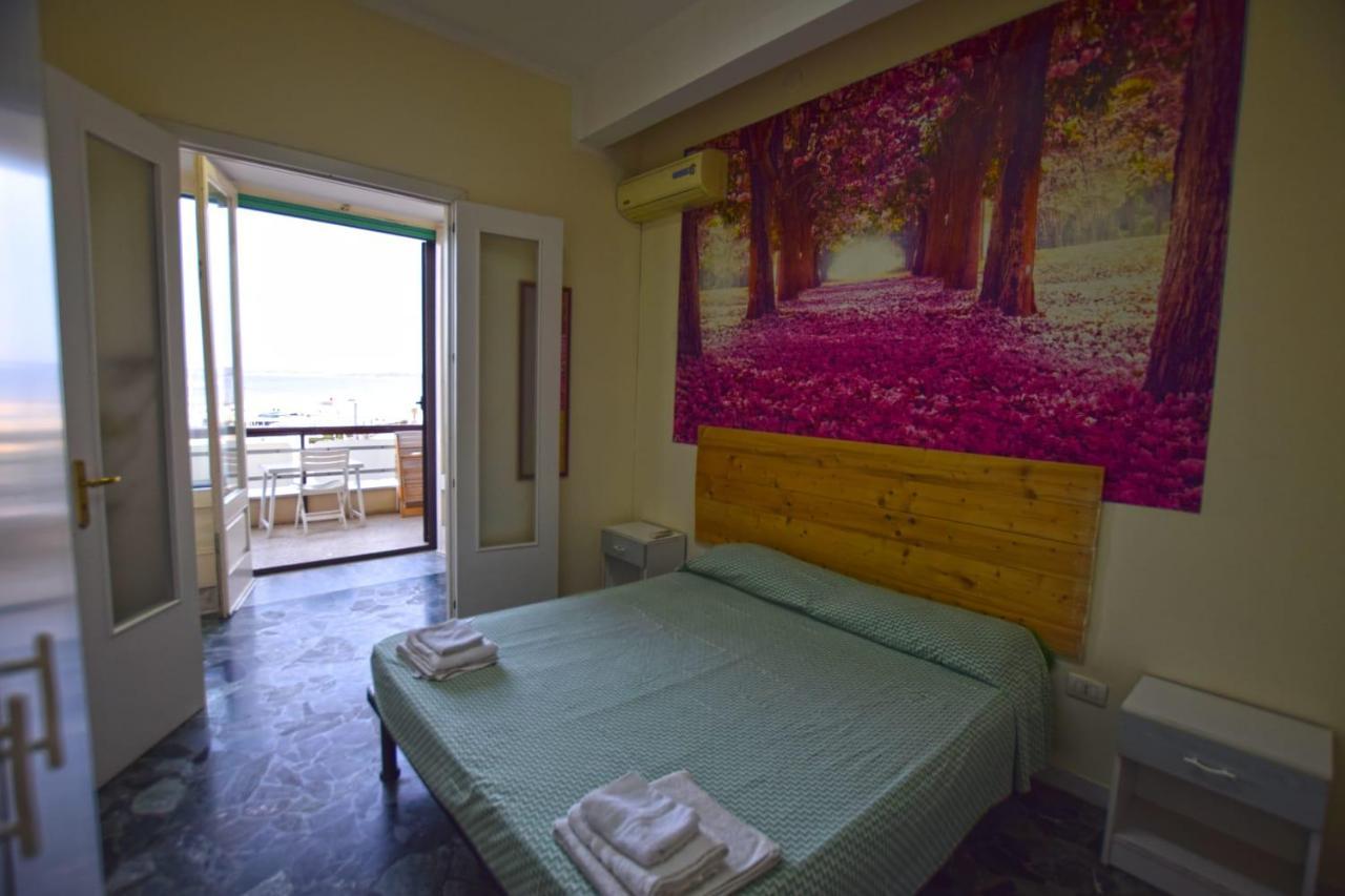 Les Suites Corso Roma Gallipoli Exterior foto